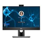 Máy tính tích hợp màn hình Dell Optiplex AiO 5480 - i3-10100T/4G/1T/